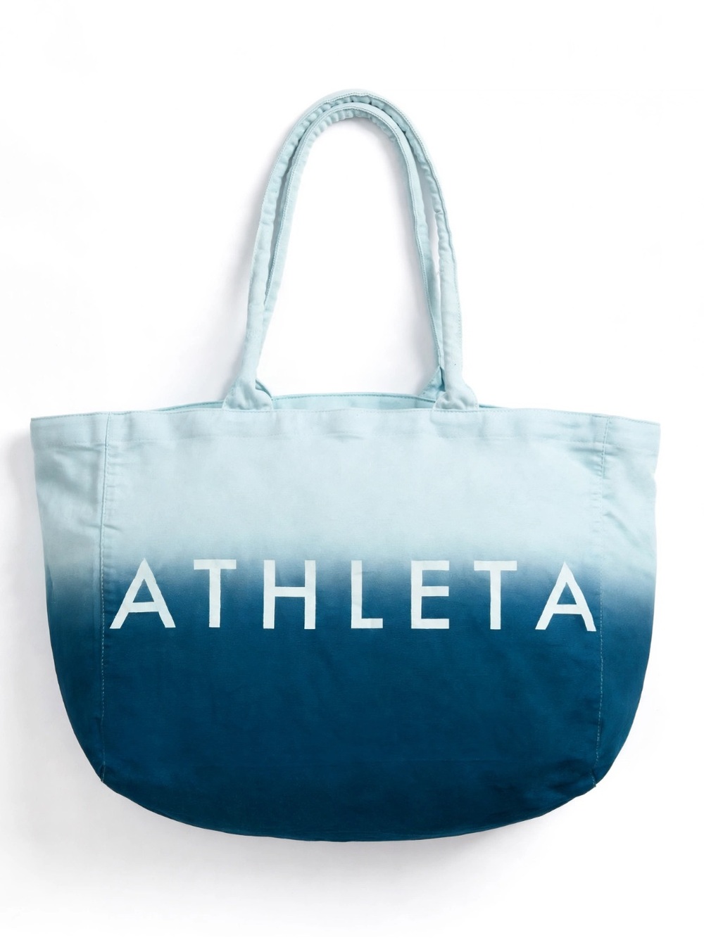 Athleta huge tote